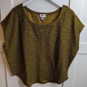 Old Navy blouse